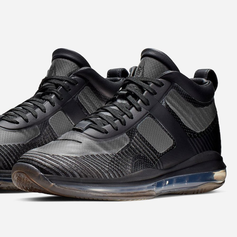 Nike LeBron James John Elliot Icon9 9.5 10 10.5 11
